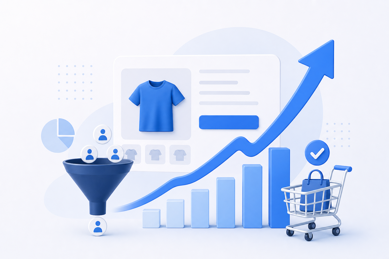 TrendKart: 2.1x Conversion Rate