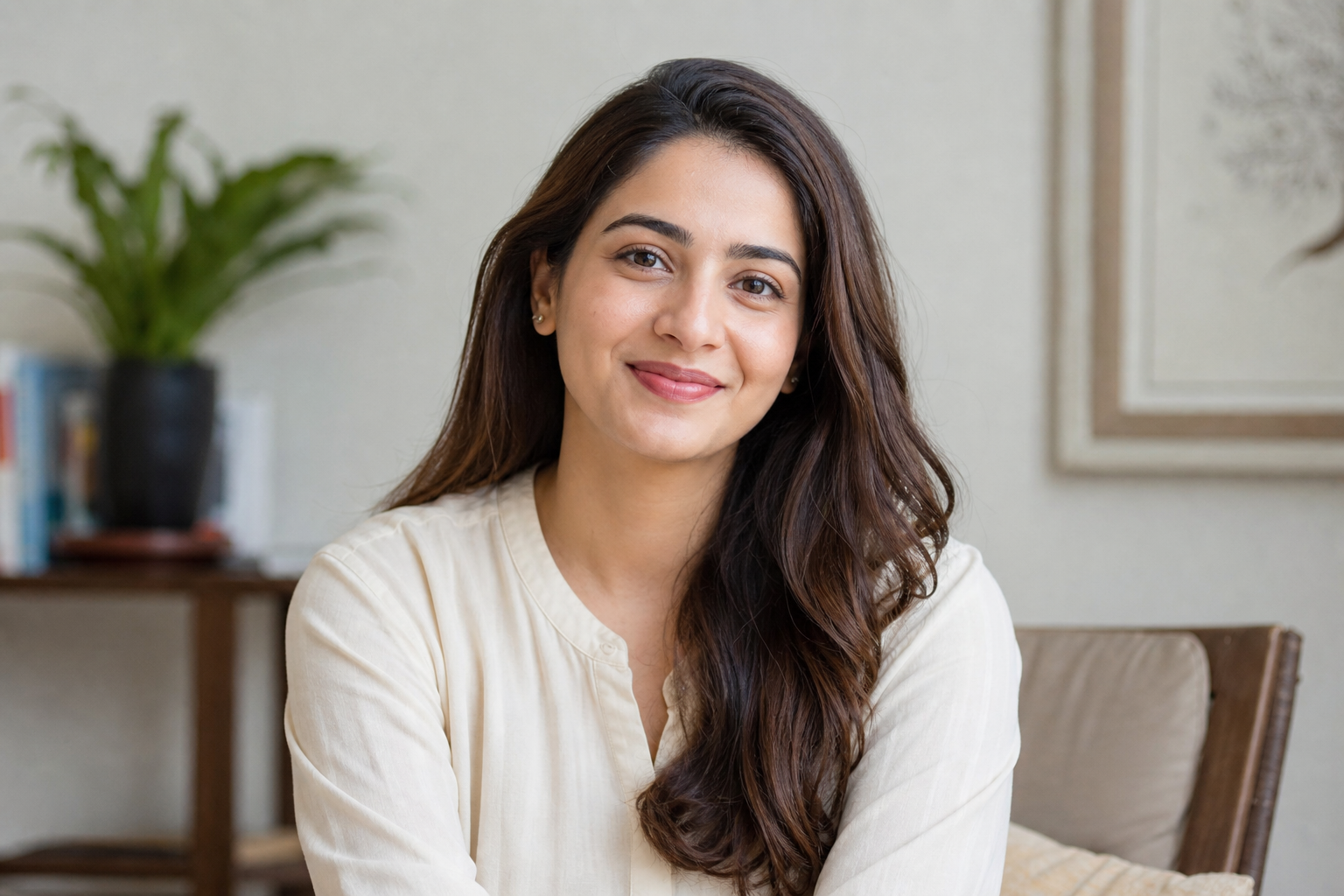 Riya Sharma