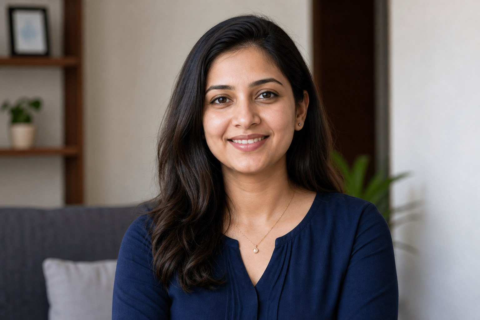 Shalini Singh